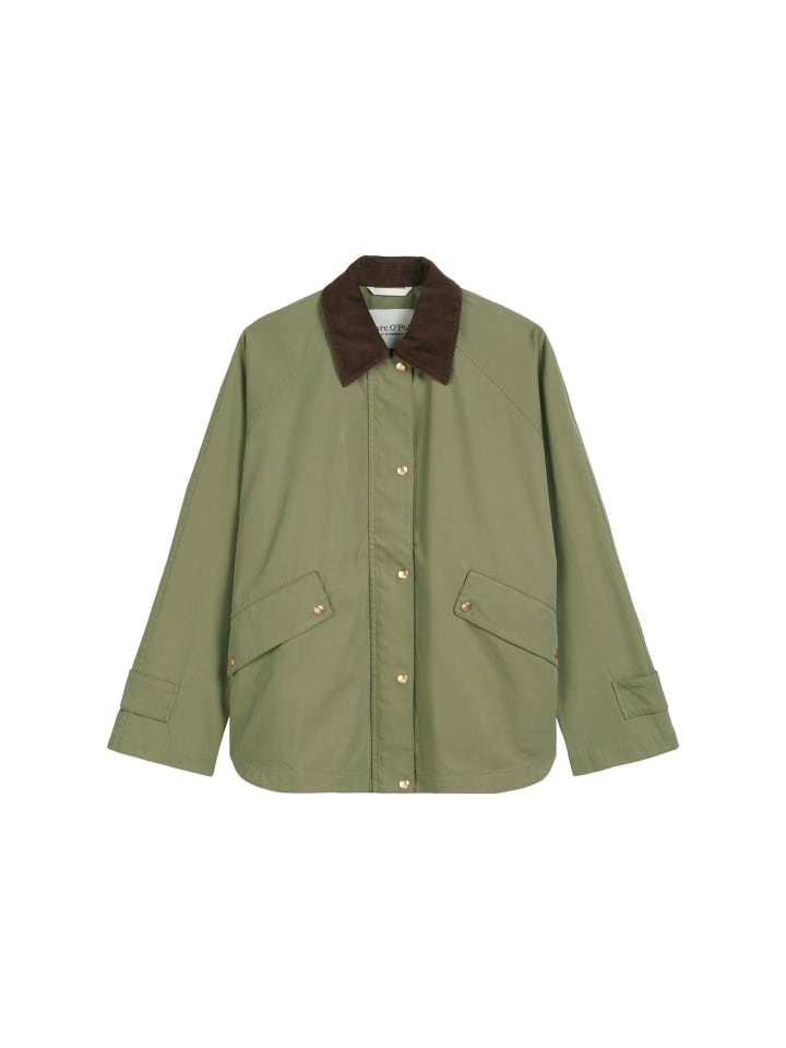 Куртка Marc O'Polo
Куртка Marc O'Polo