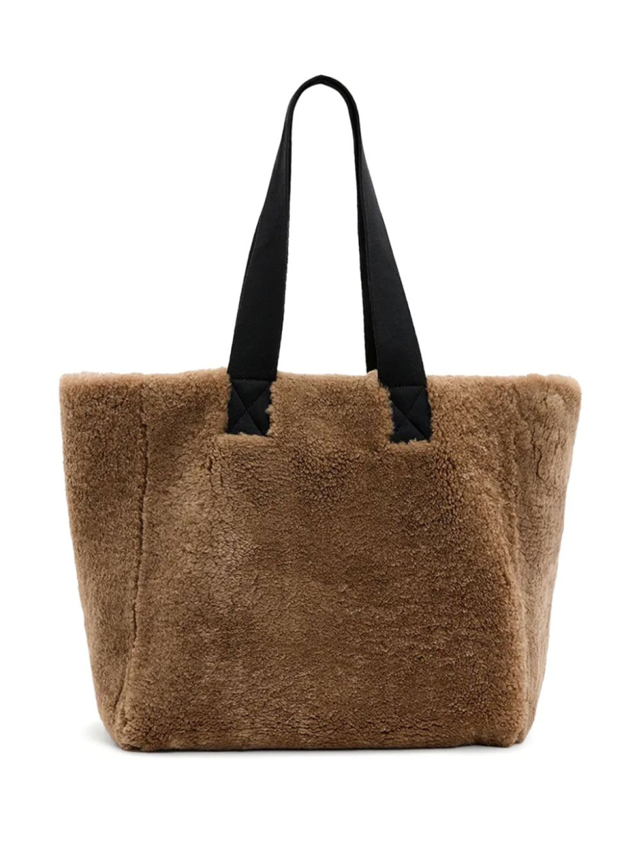 AllSaints двусторонняя сумка-тоут Izzy, коричневый
AllSaints двусторонняя сумка-тоут Izzy, коричневый