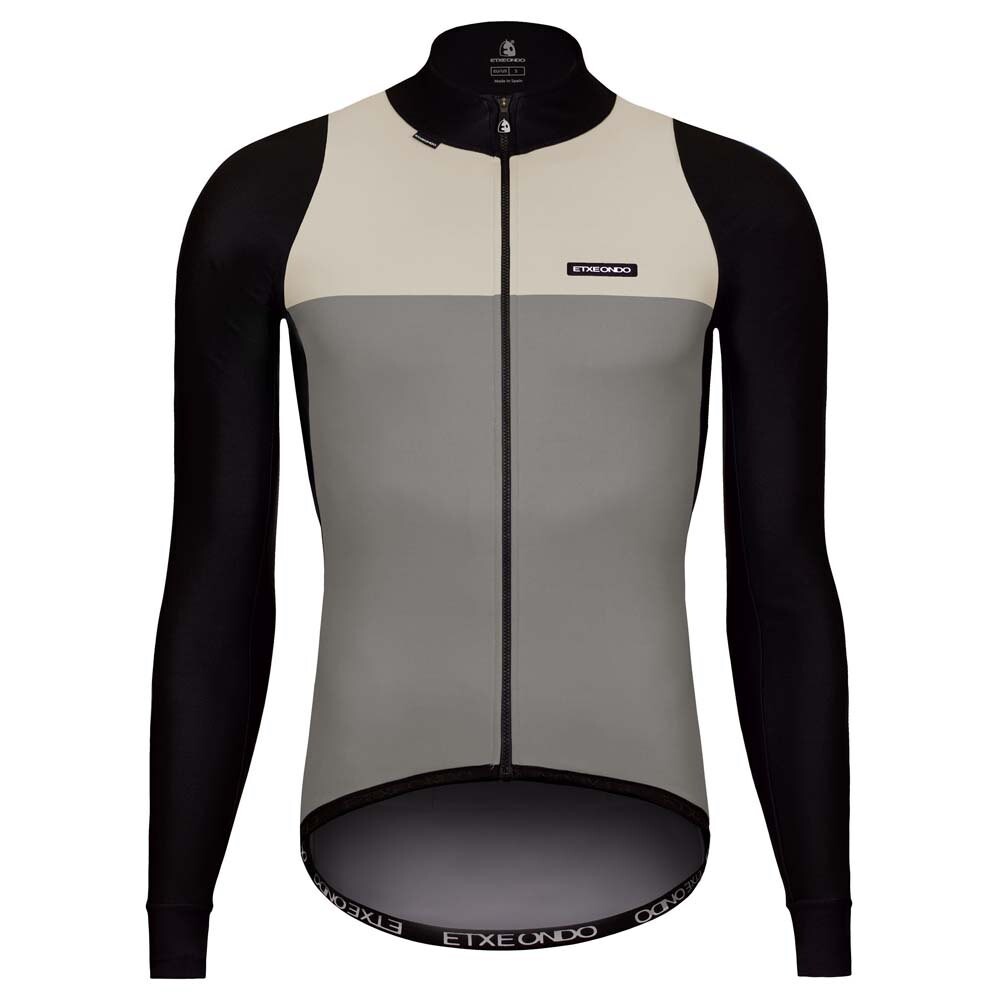 Куртка Etxeondo 76, бежевый
Куртка Etxeondo 76, бежевый