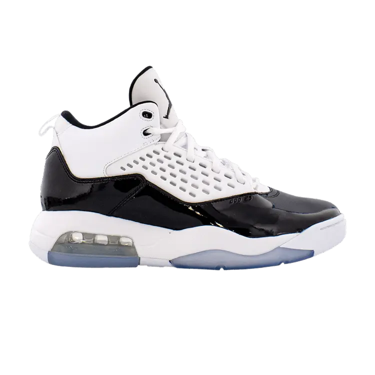 Кроссовки Air Jordan Maxin 200, White Ice
Кроссовки Air Jordan Maxin 200, White Ice