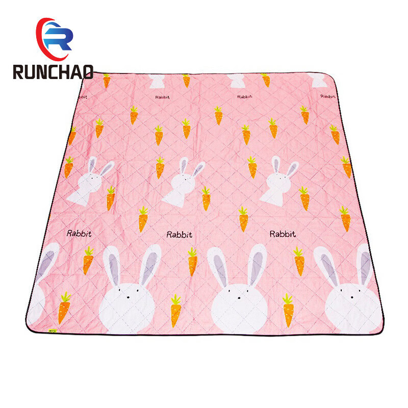 Yjhome портативный складной очень утолщенный коврик для машинной стирки для пикника на открытом воздухе кемпинг белый кролик алюминиевая пленка 150x200 см
Yjhome портативный складной очень утолщенный коврик для машинной стирки для пикника на открытом воздухе кемпинг белый кролик алюминиевая пленка 150x200 см