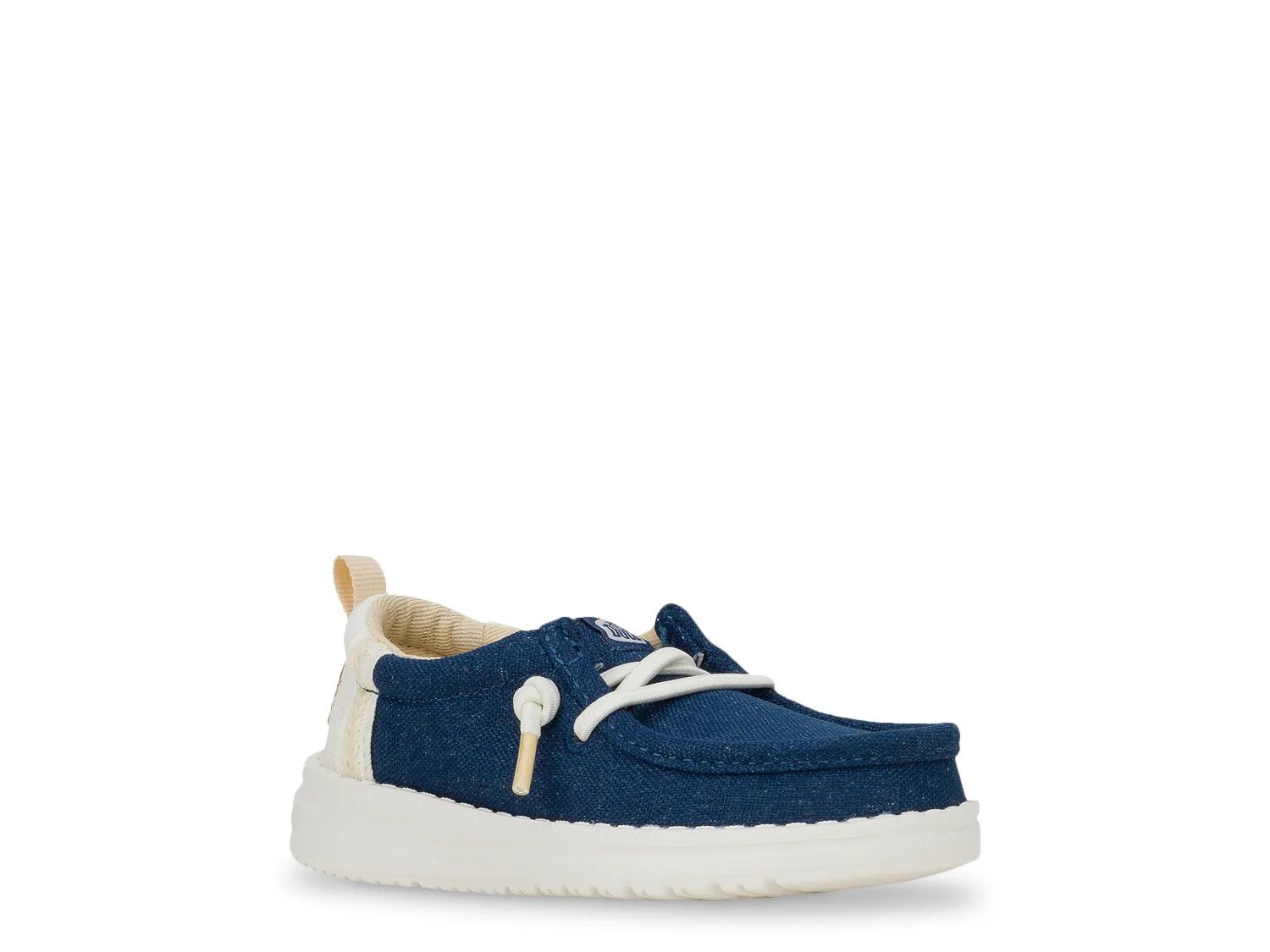 Слипоны HEYDUDE Wally Summer Sargasso Slip-On - Kids', темно-синий
Слипоны HEYDUDE Wally Summer Sargasso Slip-On - Kids', темно-синий