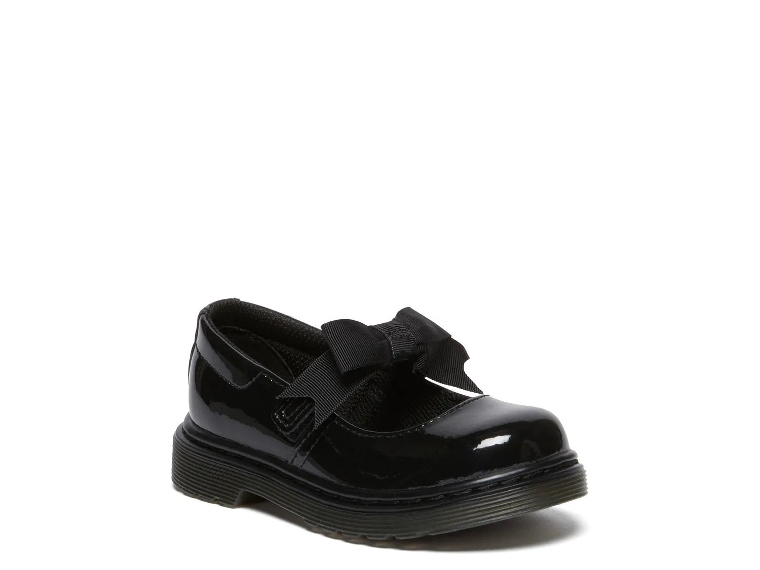 Балетки Dr. Martens Maccy II Mary Jane - Kids', черный
Балетки Dr. Martens Maccy II Mary Jane - Kids', черный