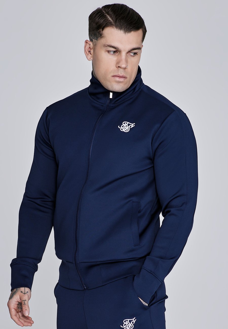 Толстовка SIKSILK ESSENTIALS , Navy/Dark Blue, Синий, Толстовка SIKSILK ESSENTIALS , Navy/Dark Blue
Толстовка SIKSILK ESSENTIALS , Navy/Dark Blue, Синий, Толстовка SIKSILK ESSENTIALS , Navy/Dark Blue