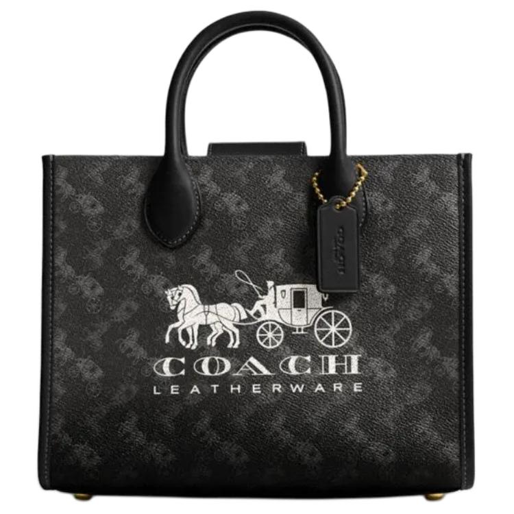 COACH Сумка Эйс 
COACH Сумка Эйс