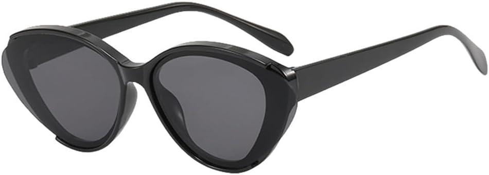 Солнцезащитные очки LVTFCO в маленькой оправе «кошачий глаз» для женщин, модные солнцезащитные очки для активного отдыха и тренировок, защита от ультрафиолета UV400, A1
Солнцезащитные очки LVTFCO в маленькой оправе «кошачий глаз» для женщин, модные солнцезащитные очки для активного отдыха и тренировок, защита от ультрафиолета UV400, A1