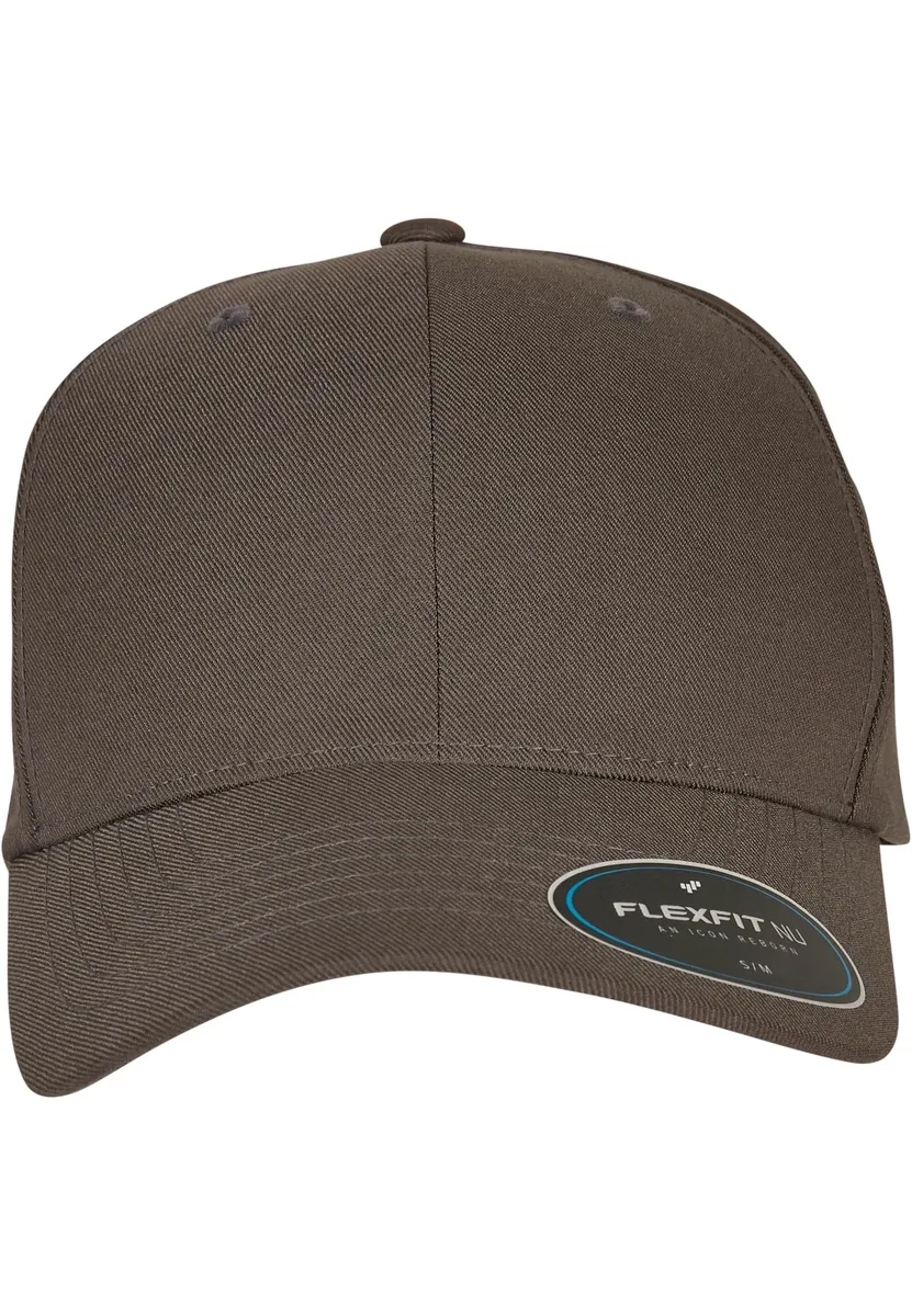 Flexfit Flex Cap "Аксессуары Flexfit FLEXFIT NU CAP", серый
Flexfit Flex Cap "Аксессуары Flexfit FLEXFIT NU CAP", серый