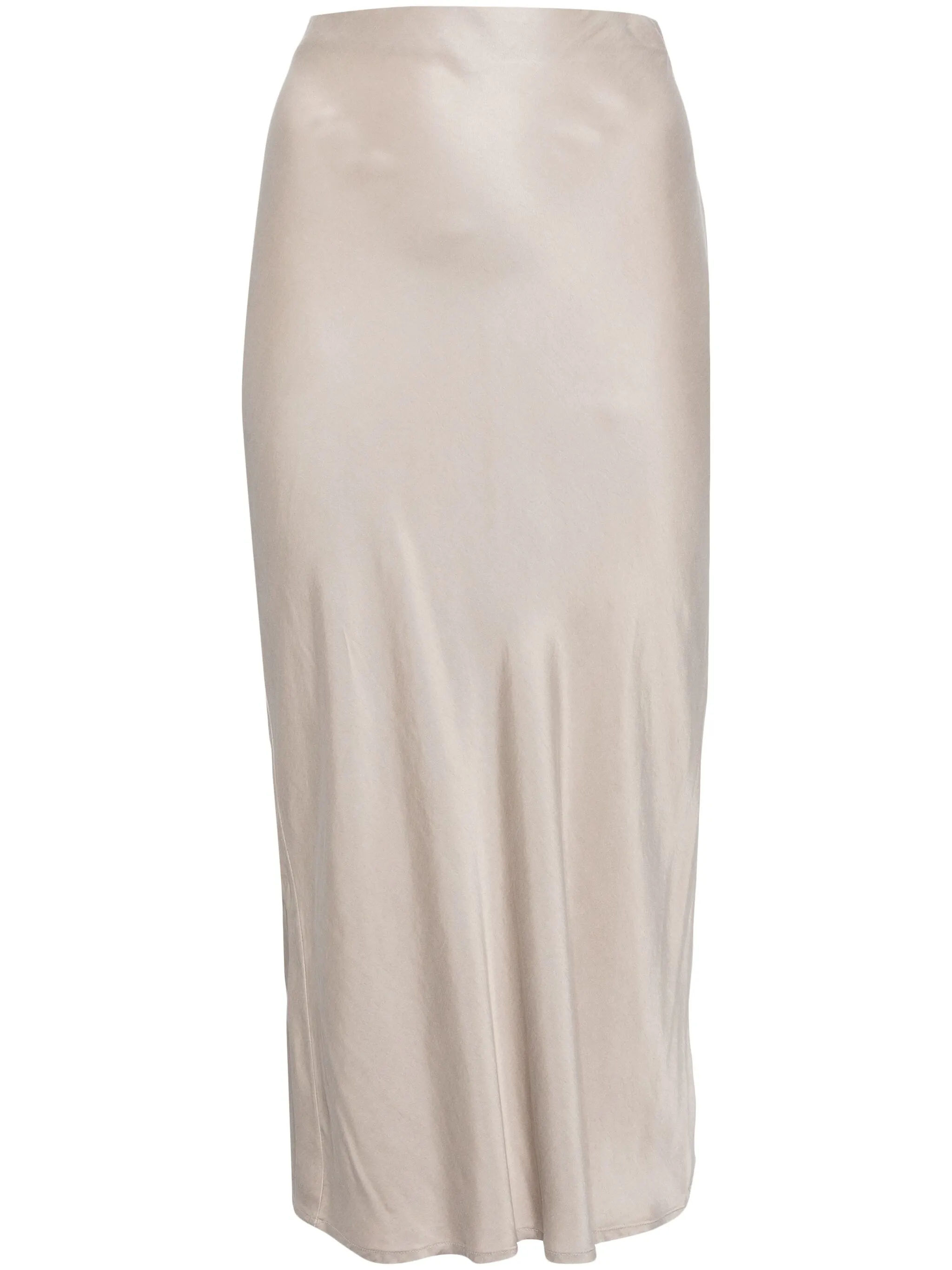 Юбка Kobe низкой посадки Alohas, серебристый
Юбка Kobe низкой посадки Alohas, серебристый