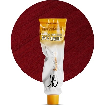 GK HAIR Global Keratin Профессиональная крем-краска для волос в тюбике 3,4 жидких унции 100 мл Питательные очищающие краски для укладки Высокоэффективный долговечный полуперманентный натуральный тонер Краска Mixtones Красный
GK HAIR Global Keratin Профессиональная крем-краска для волос в тюбике 3,4 жидких унции 100 мл Питательные очищающие краски для укладки Высокоэффективный долговечный полуперманентный натуральный тонер Краска Mixtones Красный