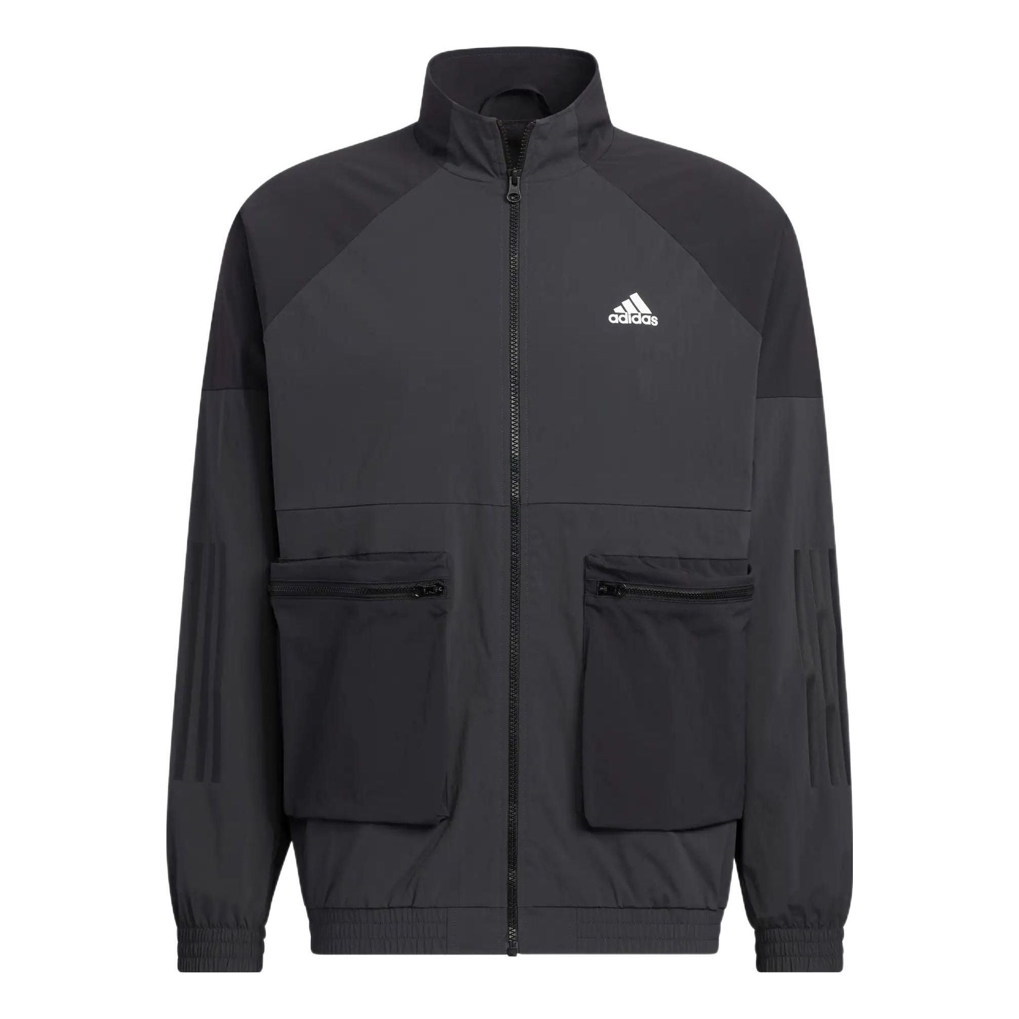 Куртка adidas Logo HN9009
Куртка adidas Logo HN9009