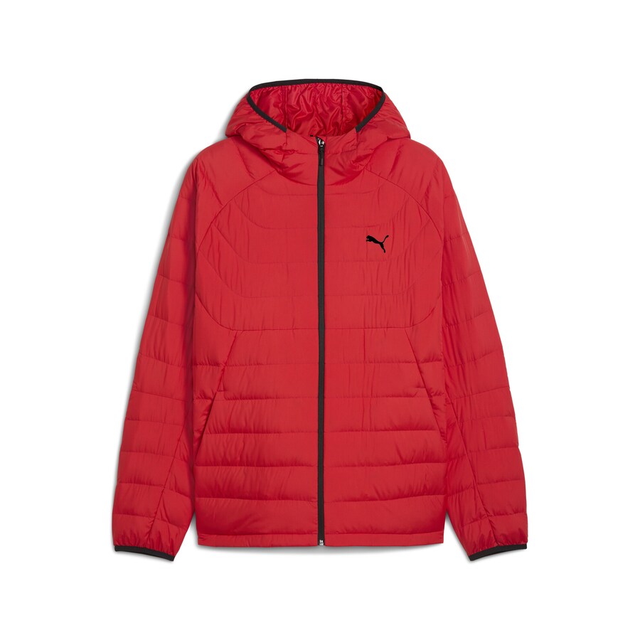 Зимняя куртка PUMA Packlite, Red
Зимняя куртка PUMA Packlite, Red