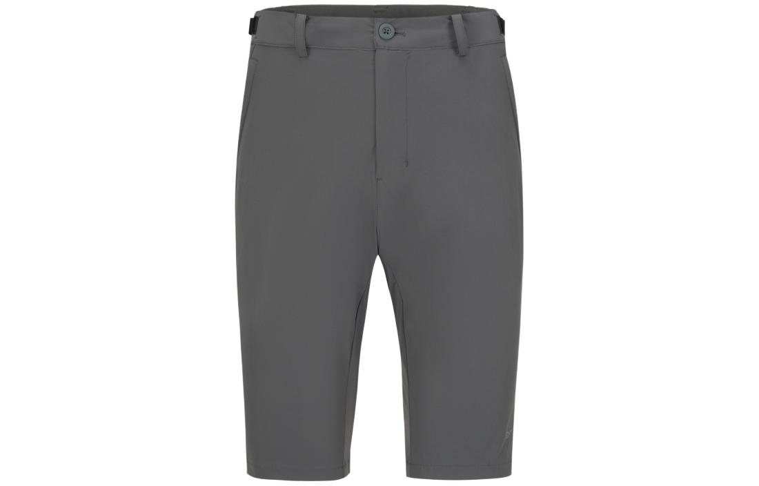 Повседневные шорты мужские серые Reebok
Повседневные шорты мужские серые Reebok