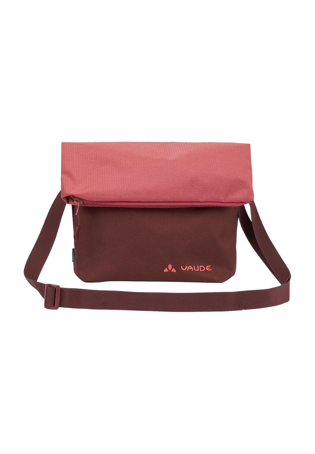 Сумка через плечо Heka II, молния, откидная крышка, женская VAUDE, цвет Dark Cherry
Сумка через плечо Heka II, молния, откидная крышка, женская VAUDE, цвет Dark Cherry