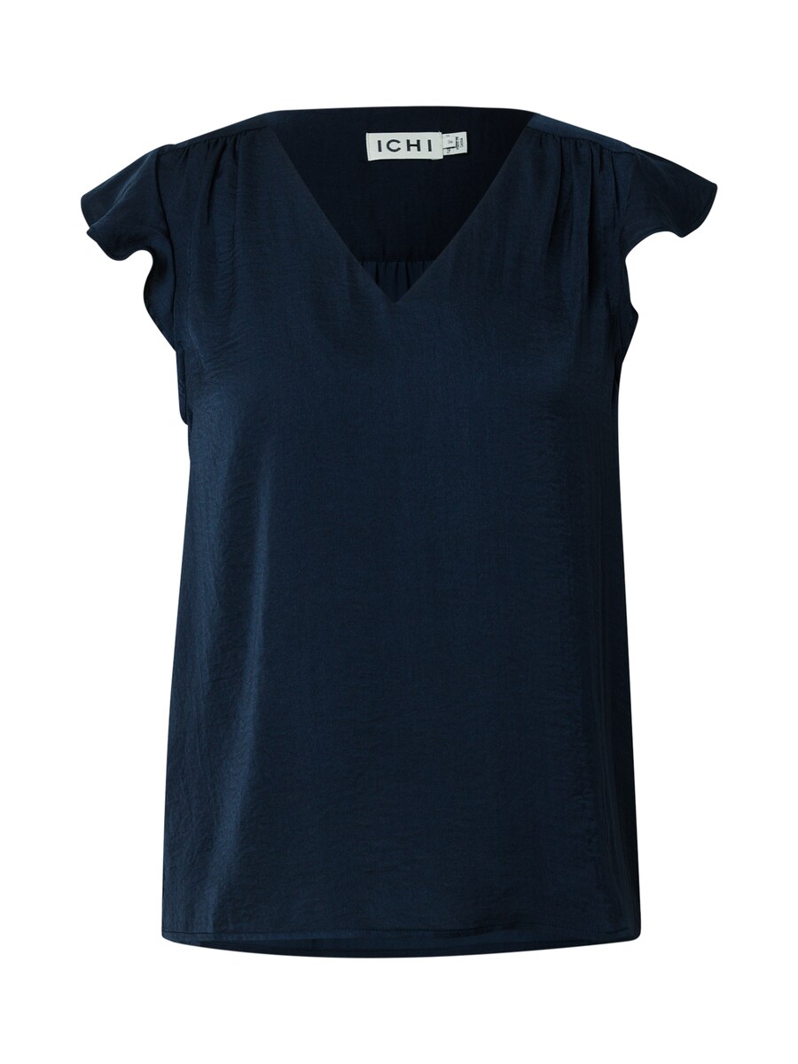 Блузка ICHI CRISSY, темно-синий
Блузка ICHI CRISSY, темно-синий