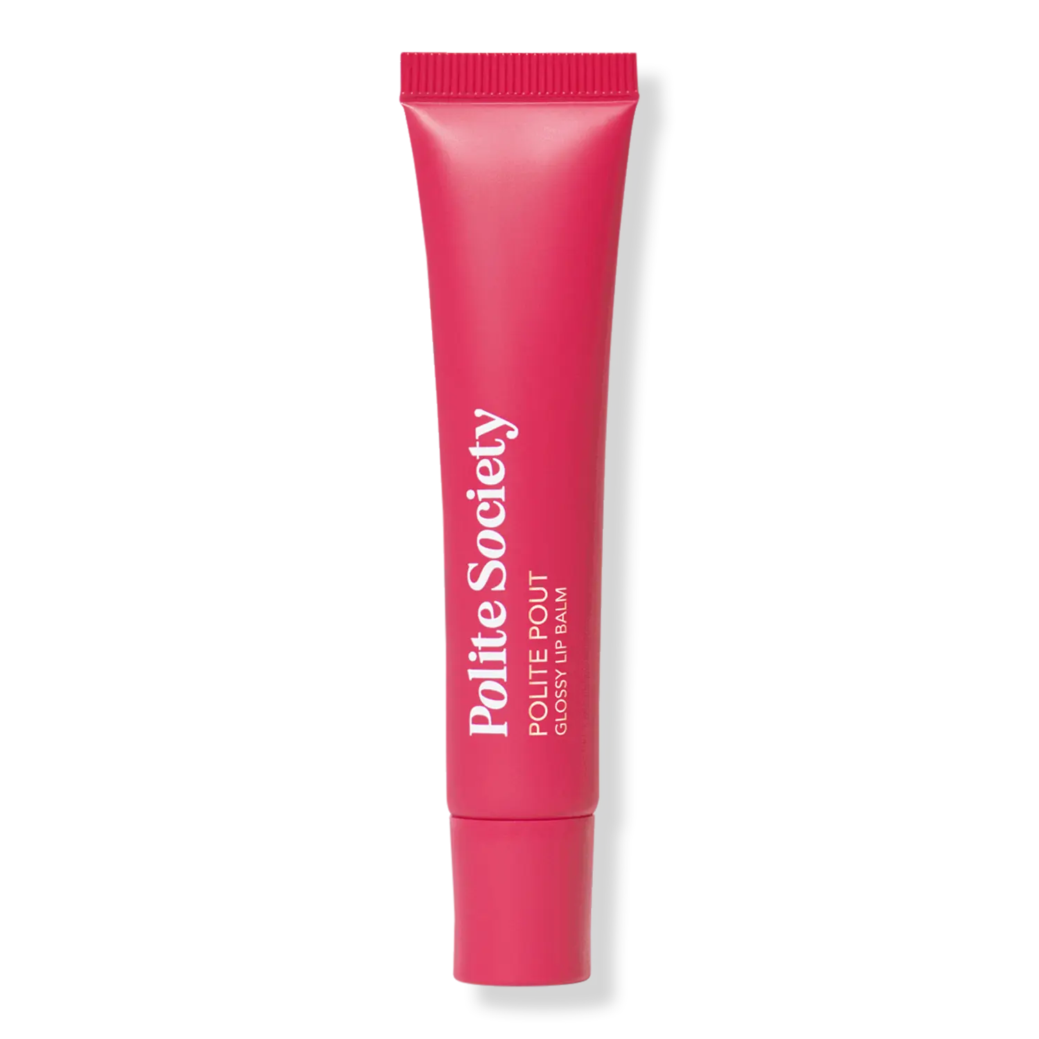 Блестящий бальзам для губ Polite Pout Polite Society, Strawberry Glaze (strawberry red)
Блестящий бальзам для губ Polite Pout Polite Society, Strawberry Glaze (strawberry red)