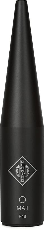 Микрофон Neumann MA 1 Studio Monitor Alignment Microphone
Микрофон Neumann MA 1 Studio Monitor Alignment Microphone