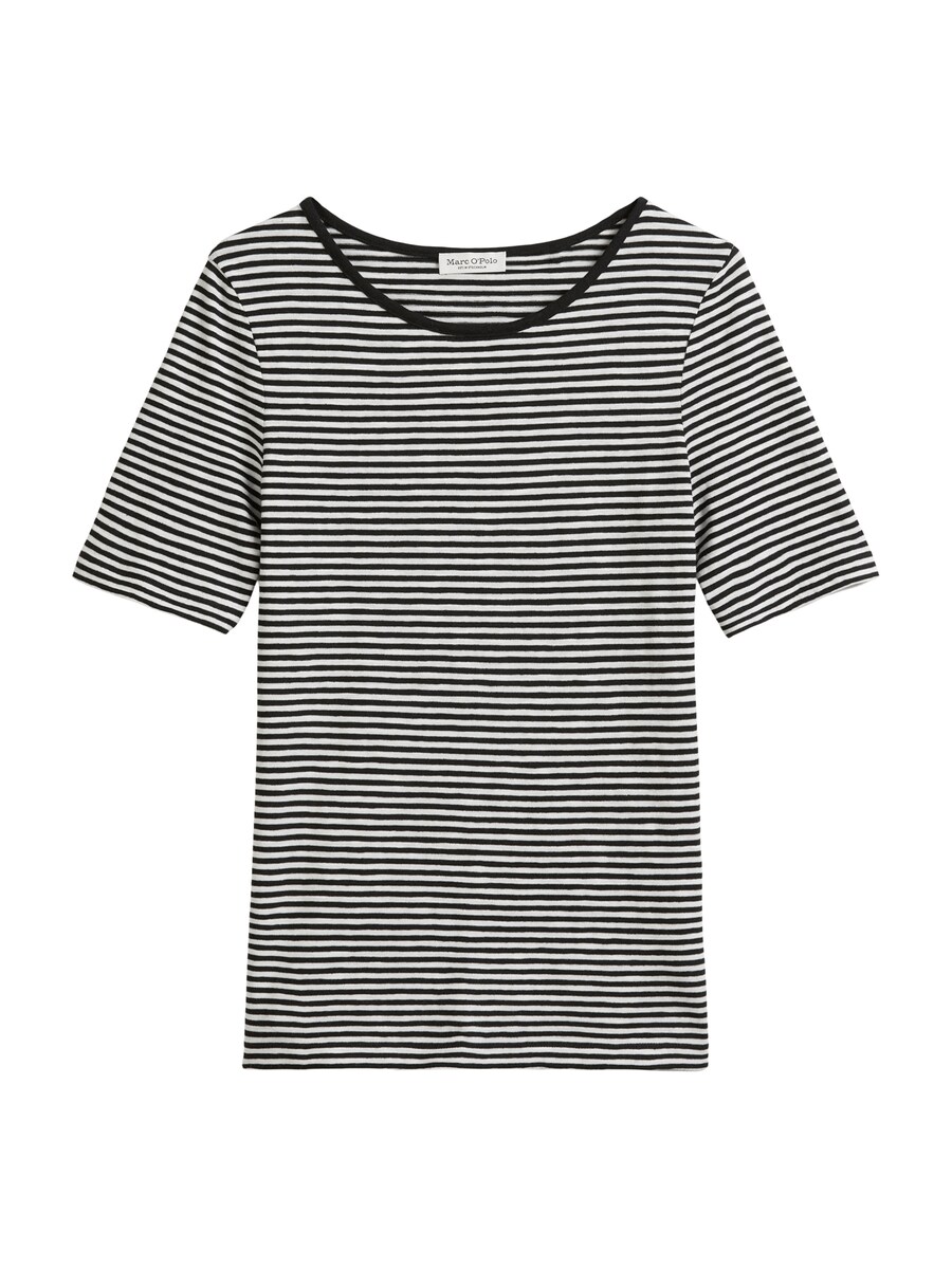 Рубашка Marc O'Polo, черный 
Рубашка Marc O'Polo, черный