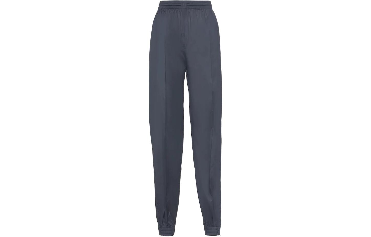 Повседневные брюки женские серые Prada
Повседневные брюки женские серые Prada