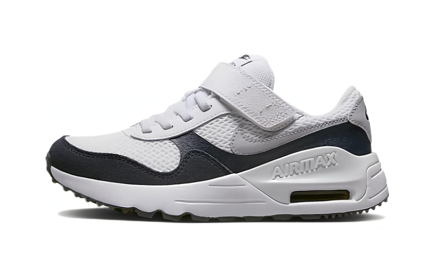 Кроссовки Nike Air Max SYSTM Kids Lifestyle PS
Кроссовки Nike Air Max SYSTM Kids Lifestyle PS