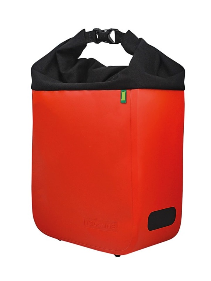 Racktime Сумка Donna через плечо, цвет лавовый оранжевый/черный оникс
Racktime Сумка Donna через плечо, цвет лавовый оранжевый/черный оникс