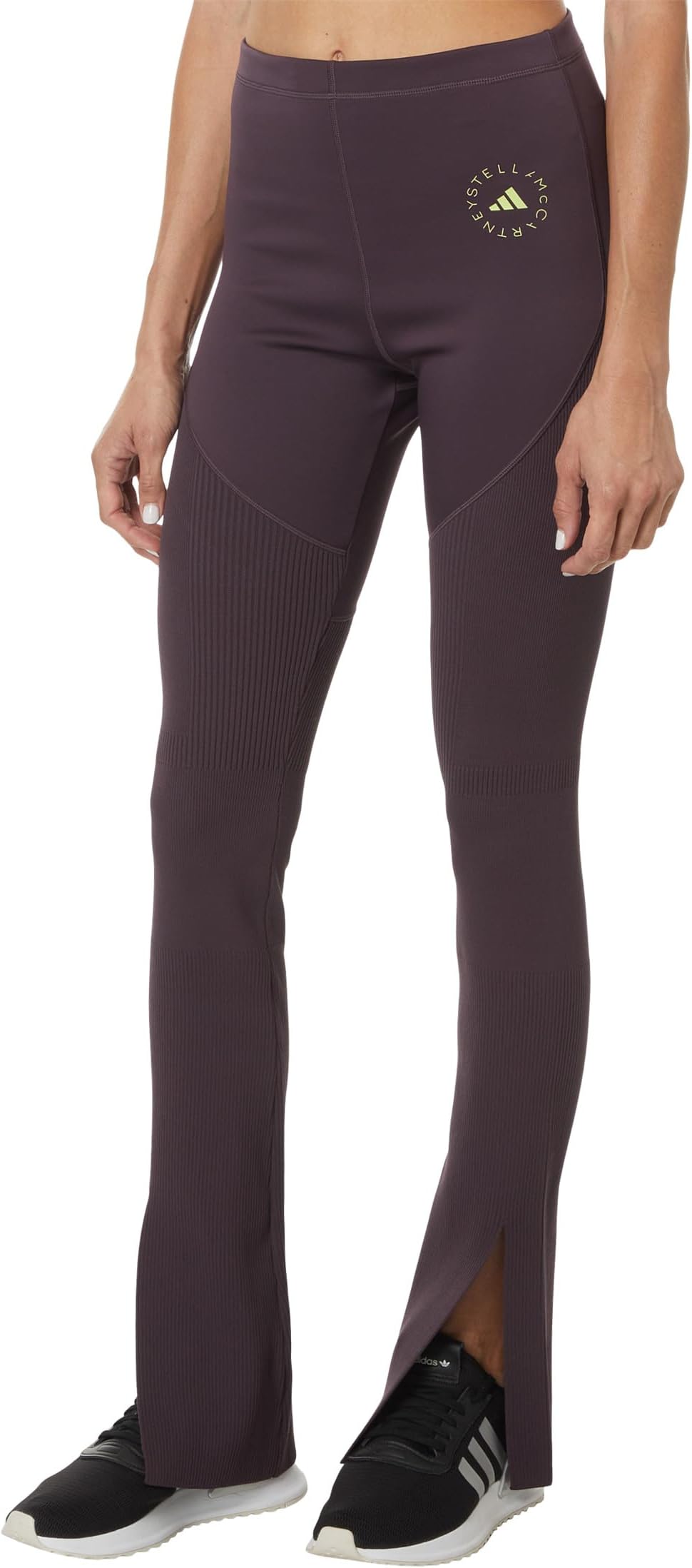 Брюки adidas by Stella McCartney adidas by Stella McCartney TrueStrength Flatknit Pant JF3829, красный
Брюки adidas by Stella McCartney adidas by Stella McCartney TrueStrength Flatknit Pant JF3829, красный