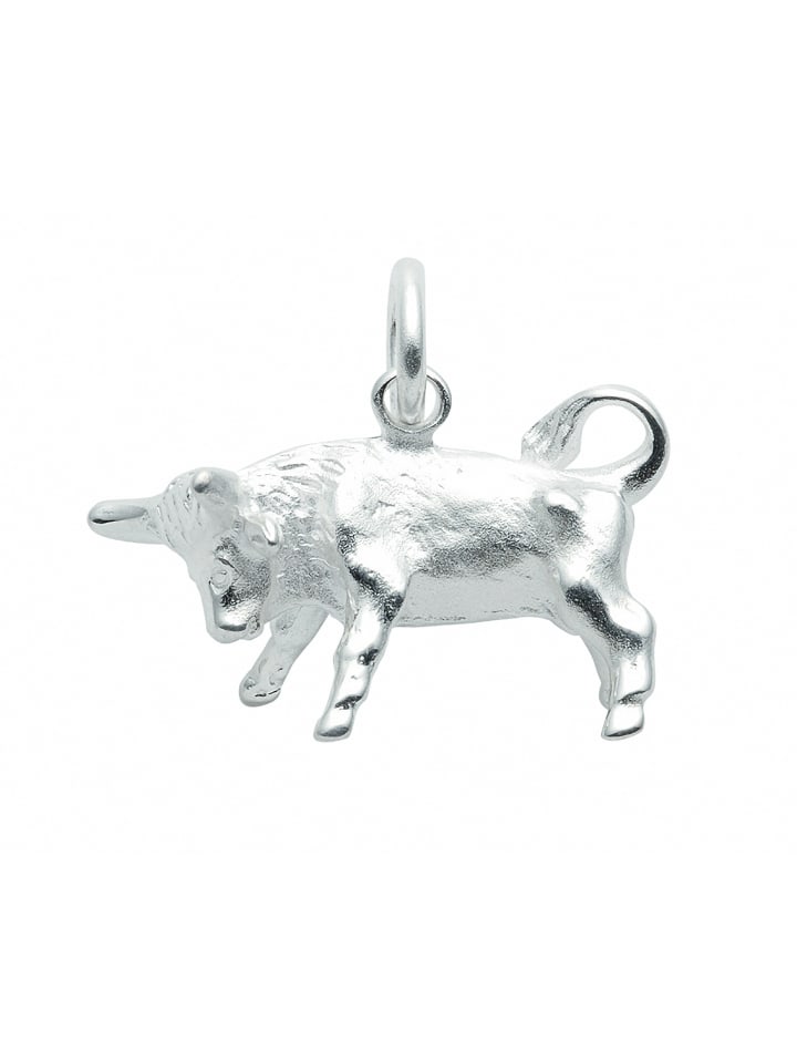 Adeliás Подвеска из серебра 925 пробы с изображением знака зодиака Телец (женская и мужская)
Adeliás Подвеска из серебра 925 пробы с изображением знака зодиака Телец (женская и мужская)