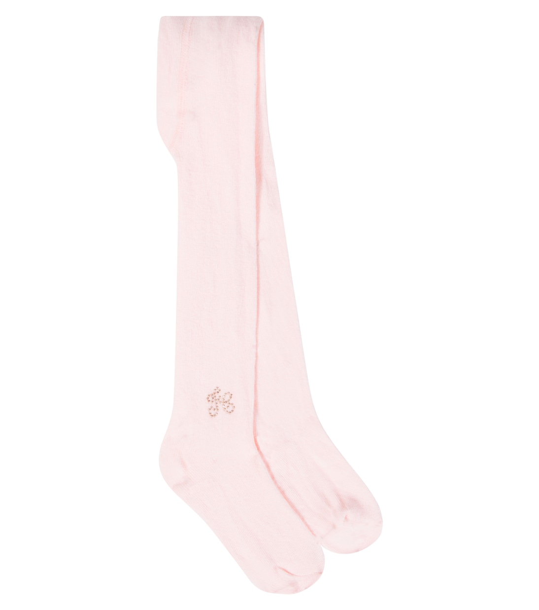 Детские колготки из хлопковой смеси Tartine et Chocolat, Rose Pâle
Детские колготки из хлопковой смеси Tartine et Chocolat, Rose Pâle