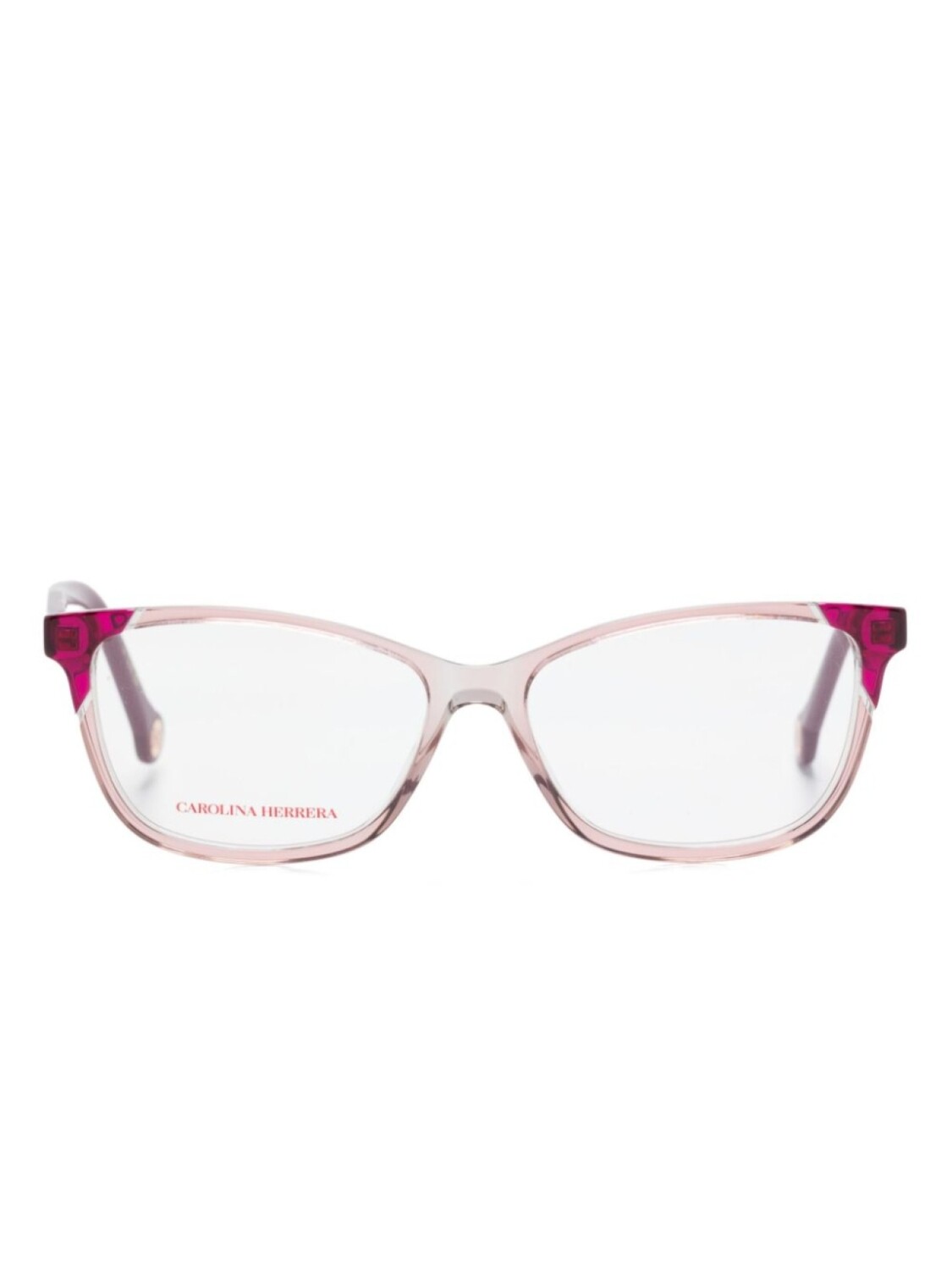 Carolina Herrera очки Her 284, красный
Carolina Herrera очки Her 284, красный