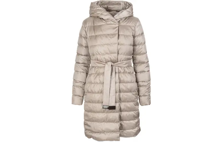 Утепленное пальто Max Mara с поясом MaxMara, Light Umber
Утепленное пальто Max Mara с поясом MaxMara, Light Umber