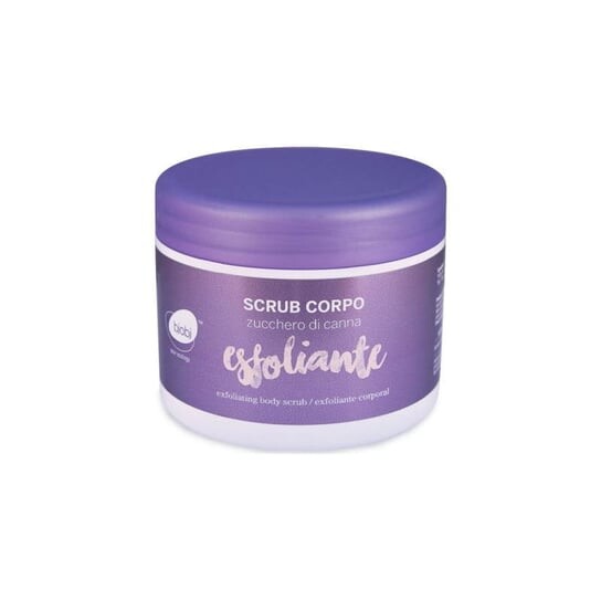 Сахарный скраб для тела, 500 г Bjobj
Сахарный скраб для тела, 500 г Bjobj