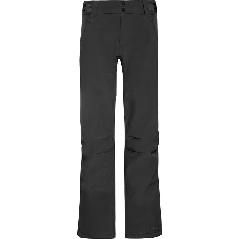 Брюки lole jr softshell snowpants Protest, черный
Брюки lole jr softshell snowpants Protest, черный