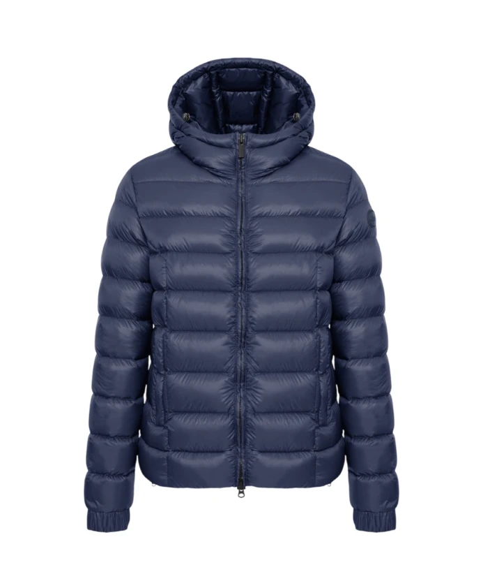 Синяя куртка, очень приталенный крой. Colmar, синий
Синяя куртка, очень приталенный крой. Colmar, синий