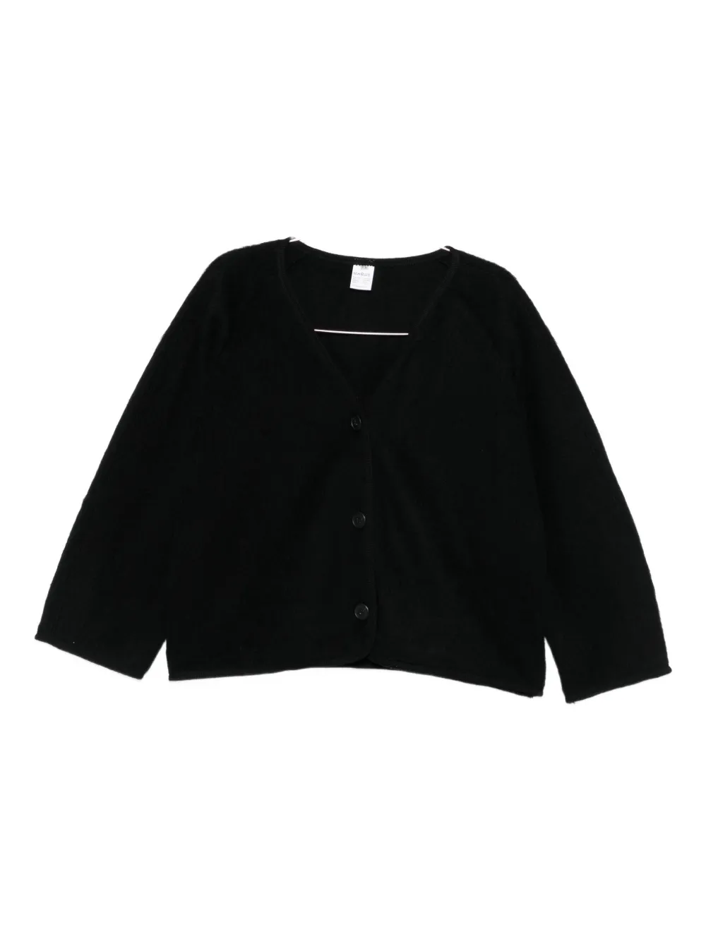 Жакет Fortu на пуговицах Baserange, черный
Жакет Fortu на пуговицах Baserange, черный