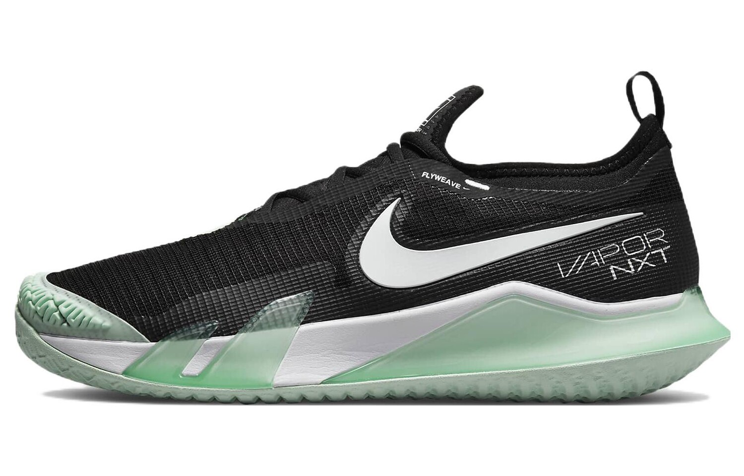 Мужские теннисные кроссовки Nike
Мужские теннисные кроссовки Nike