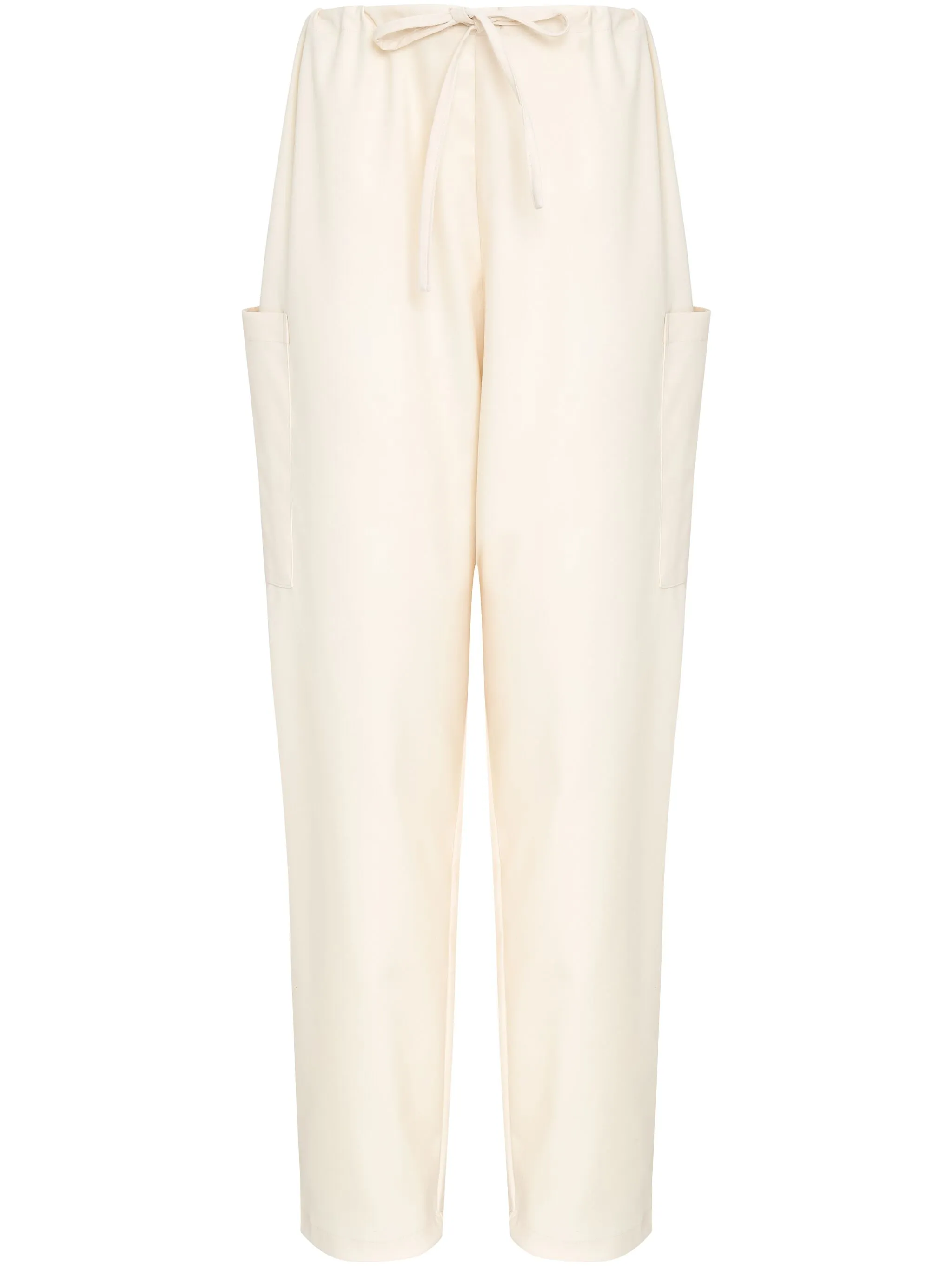 Прямые брюки Uma | Raquel Blay, бежевый
Прямые брюки Uma | Raquel Blay, бежевый