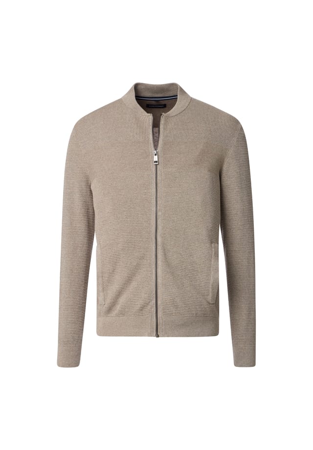 Простой кардиган Casamoda, бежевый
Простой кардиган Casamoda, бежевый