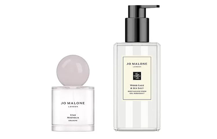 ZUMALONG Limited аромат 'Ah Chong' набор EDC Jo Malone London
ZUMALONG Limited аромат 'Ah Chong' набор EDC Jo Malone London