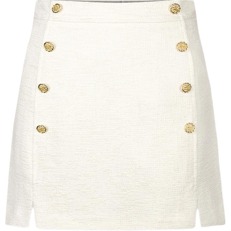 KARL LAGERFELD / Karl Lagerfeld Jeans Повседневная короткая юбка KARL LAGERFELD женская белая
KARL LAGERFELD / Karl Lagerfeld Jeans Повседневная короткая юбка KARL LAGERFELD женская белая