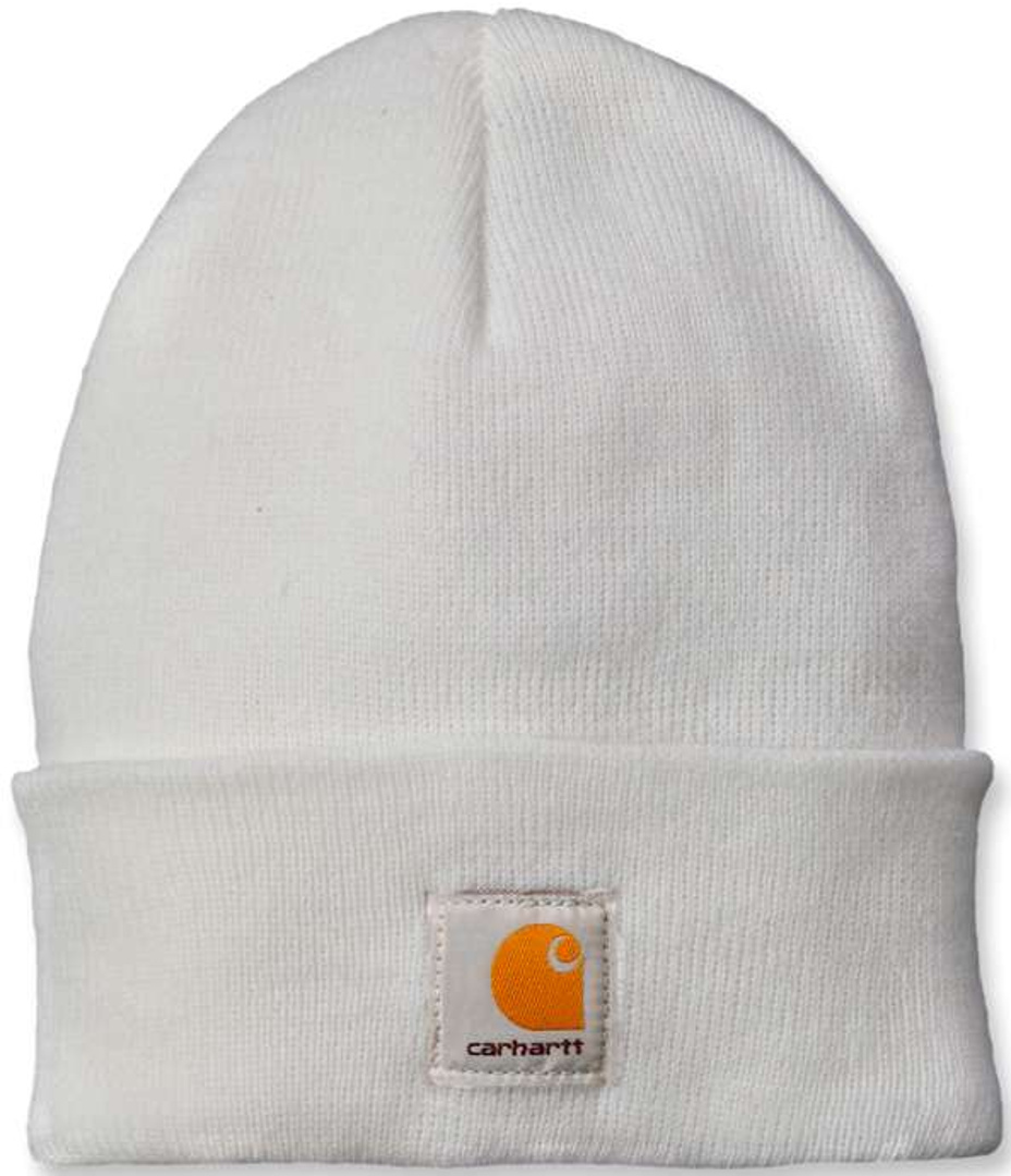 Шапка Carhartt Watch Hat, белый
Шапка Carhartt Watch Hat, белый