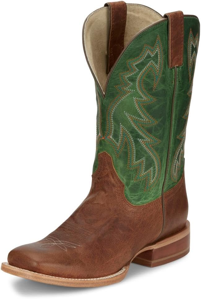 Мужские стильные кожаные ботинки Tony Lama Luciano- прочные, удобные и идеально подходят как для повседневной носки, так и для торжественных случаев, золотой/бежевый
Мужские стильные кожаные ботинки Tony Lama Luciano- прочные, удобные и идеально подходят как для повседневной носки, так и для торжественных случаев, золотой/бежевый