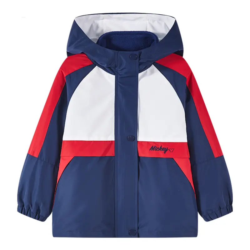 Disney Куртка для дошкольников, фиолетовая
Disney Куртка для дошкольников, фиолетовая