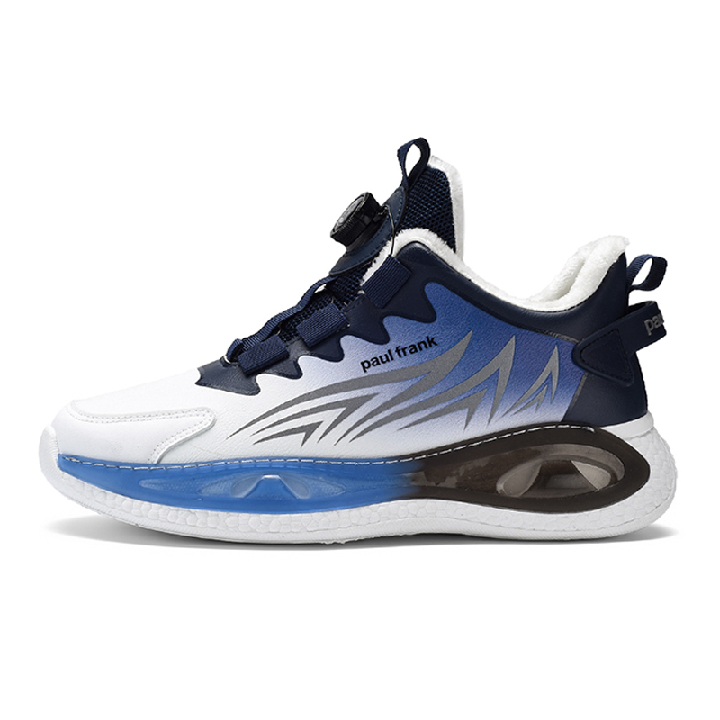 Повседневные туфли средней высоты для мужчин PAUL FRANK, Blue
Повседневные туфли средней высоты для мужчин PAUL FRANK, Blue