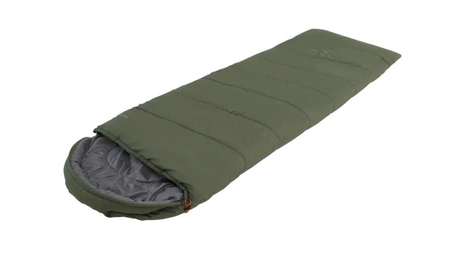 Спальный мешок Easy Camp Raven II Square -3В°C
Спальный мешок Easy Camp Raven II Square -3В°C