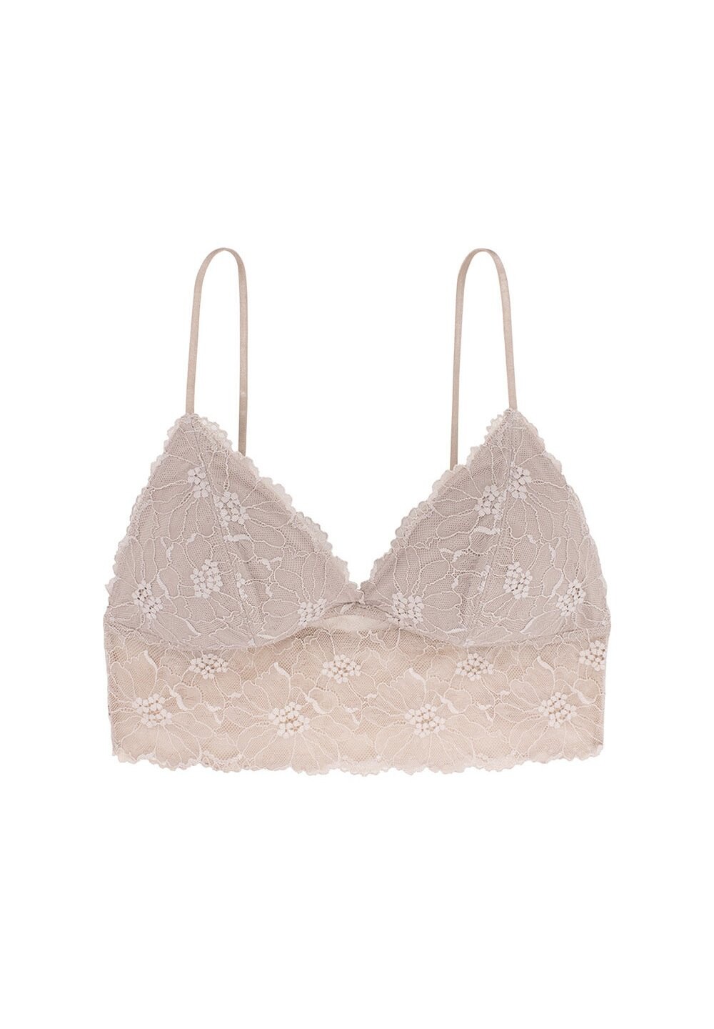 Бюстгальтер без косточек LEAH LIGHT PADDED 2 PACK DORINA, серый 
Бюстгальтер без косточек LEAH LIGHT PADDED 2 PACK DORINA, серый