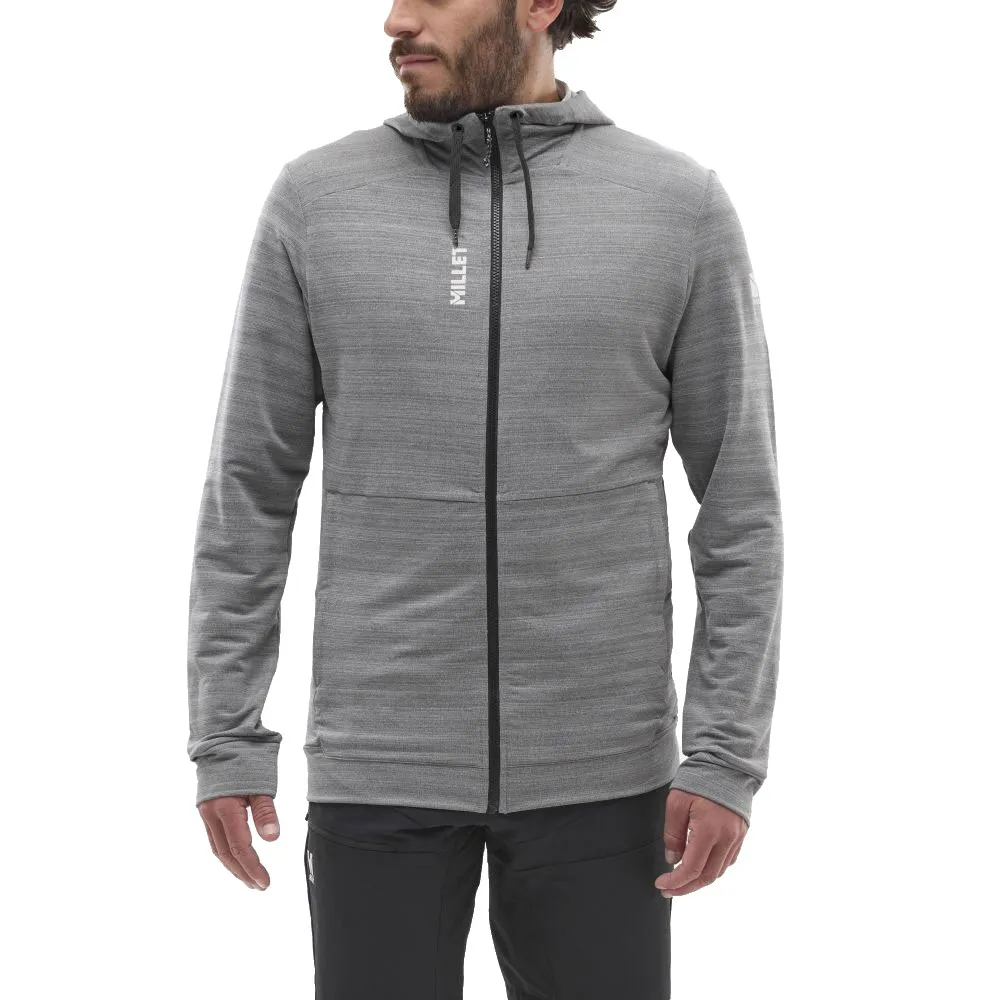 Худи Millet Cimaï Light, серый
Худи Millet Cimaï Light, серый