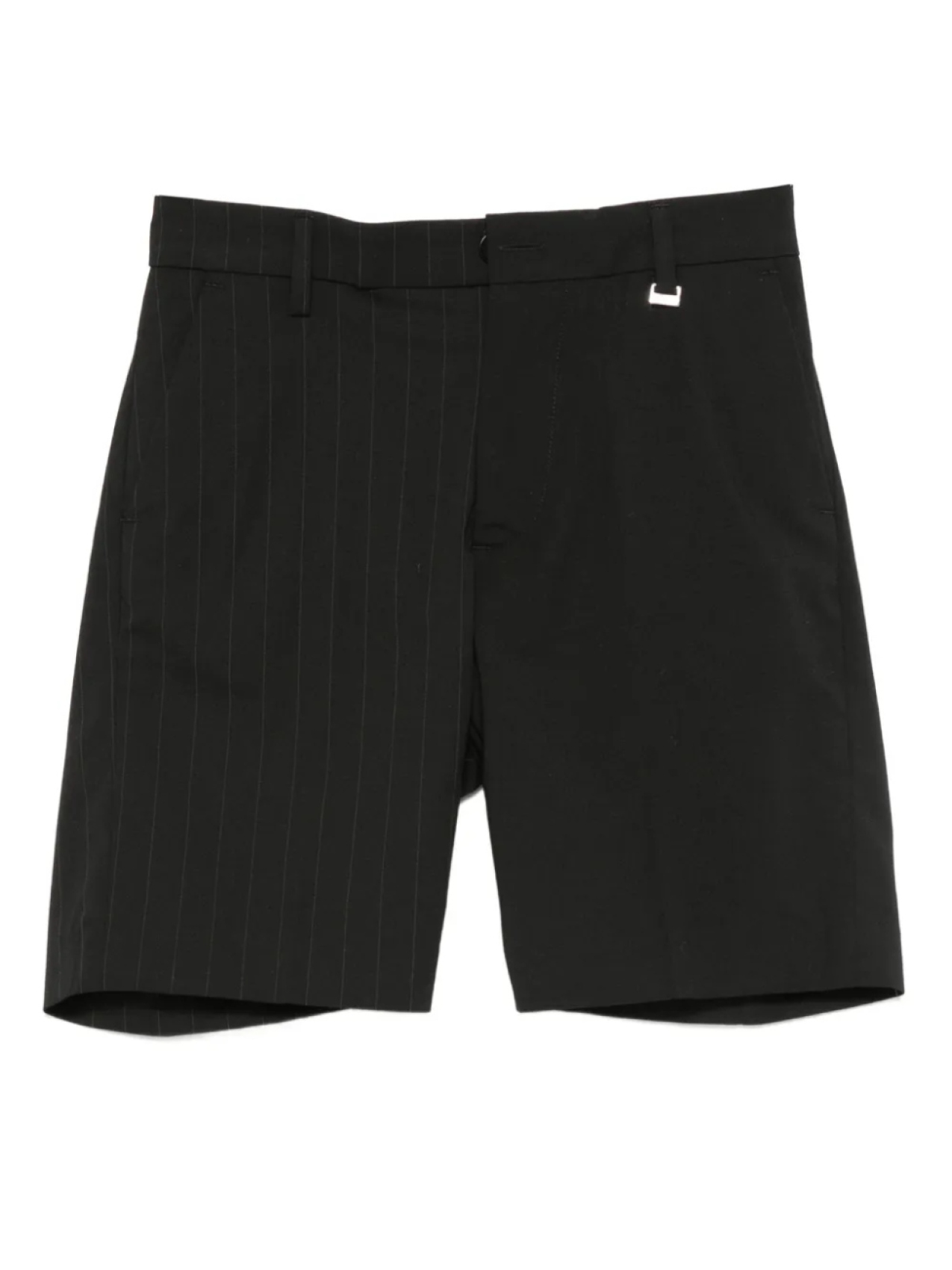 Я Брайан, шорты в тонкую полоску i'm brian, черный
Я Брайан, шорты в тонкую полоску i'm brian, черный