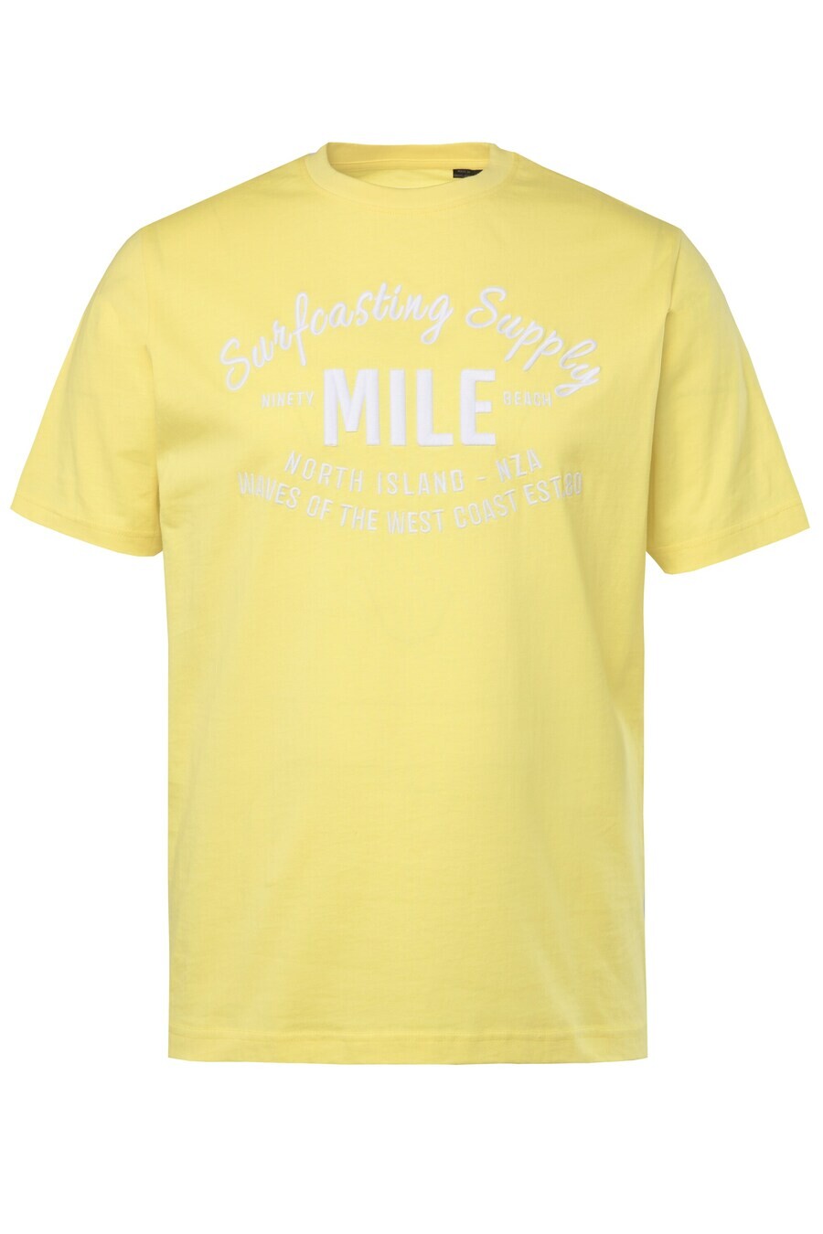 Футболка Jp1880, желтый
Футболка Jp1880, желтый