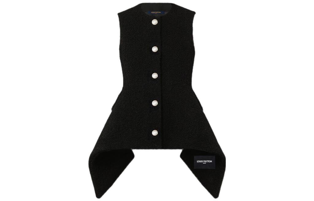 Новые квартальные продукты LV Vest Women's Black Louis Vuitton
Новые квартальные продукты LV Vest Women's Black Louis Vuitton