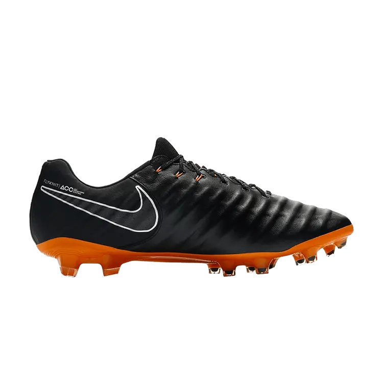 Кроссовки Nike Tiempo Legend 7 Elite FG, Black Total Orange
Кроссовки Nike Tiempo Legend 7 Elite FG, Black Total Orange