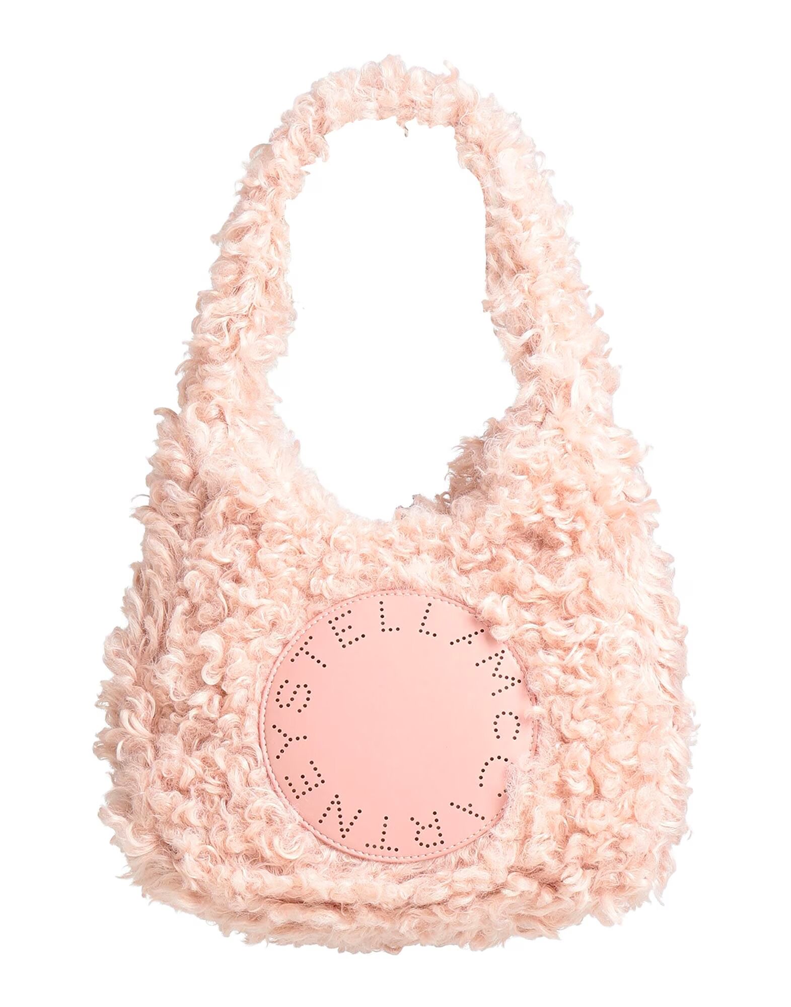 Сумка Stella Mccartney, розовый
Сумка Stella Mccartney, розовый